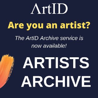 banner archivio artisti