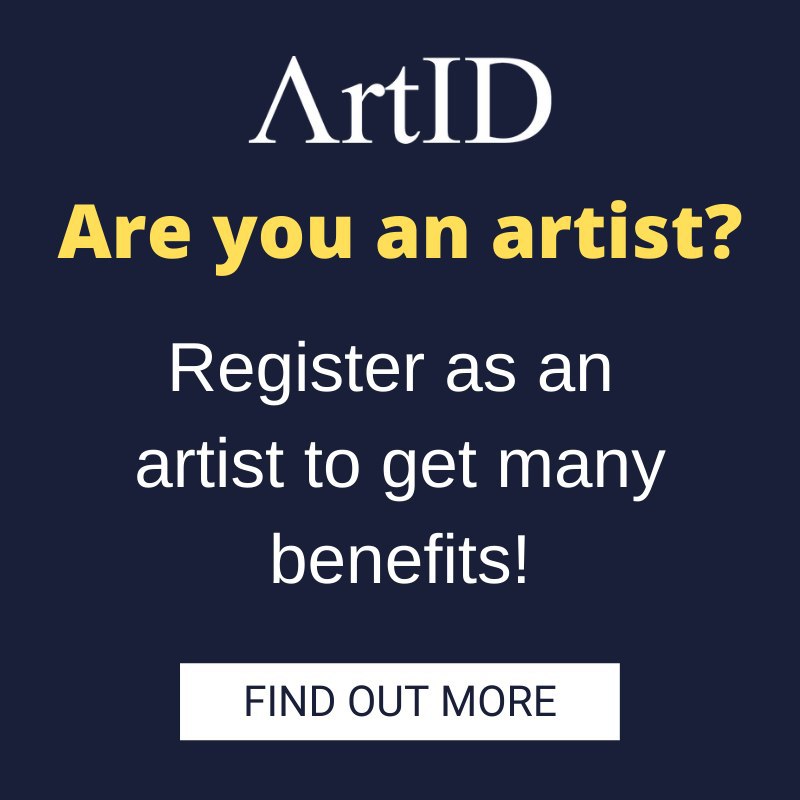 banner artists register